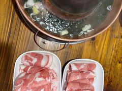 -齐齐哈尔烤肉·涮羊肉(光华中心店)