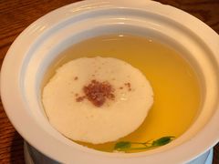 荣城鸡豆花-映水芙蓉(上海万象城店)