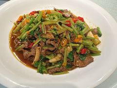-小厨师·二十年沈家门小海鲜(百井坊巷店)