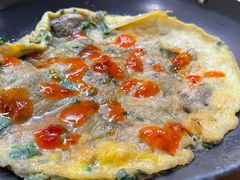 蚝仔烙-胡同小馆(新威路店)