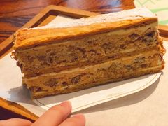 -YUMI芽米·法式烘焙·咖啡(文化宫店)