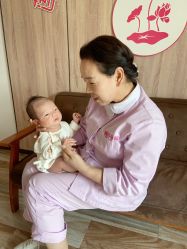 -莲芯花月子会所