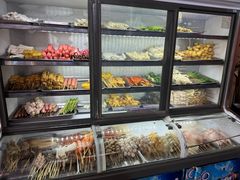 -陈氏老字号十三小炸炸店
