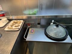 -三个大叔烤羊肉串·炭炉砂锅菜(西三旗店)