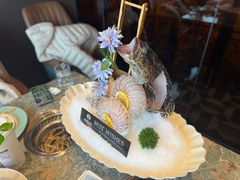 -尚海豆捞(乐虹坊店)