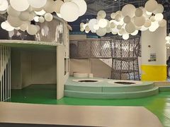 -涨巢·潮玩水疗局