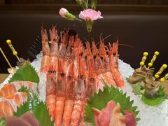 -虹料理·日料放题(悠方店)