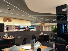 -拉蒂娜·巴西牛排馆 Latina·Brazilian Steakhouse(王府井喜悦店)