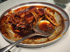 -阿甘小馆(陇海路店)