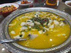 -李氏传家菜(兴城路店)