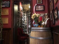 门面-塞纳河法国餐厅(意式风情街店)