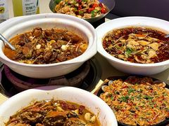 -陈帅夜排档·龙虾·炒菜·烤串(世茂店)