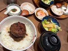 -ITARU食堂·定食料理(西丽店)