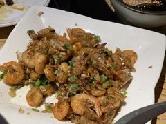 -水煮三国·川鲁江湖菜(香山店)