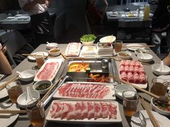-海底捞火锅(油麻地店)