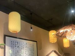 -临街徽菜馆·正宗黄山味