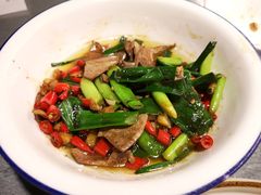 -大碗厨 25年老字号 现炒湘菜(四季天地店)