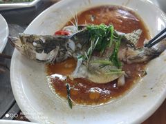 -八仔大富楼·河鲜(西江店)