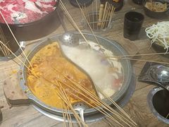 -成都屋头串串(青年北街店)