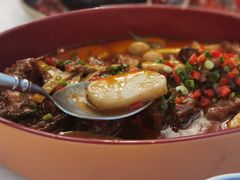 -龟兹KUCINA·新疆菜(前滩L+PLAZA店)
