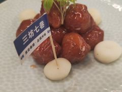 -安泰楼·佛跳墙创始人·传统闽味早茶·酒楼(三坊七巷闽菜地标店)