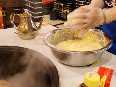 -江湖水乡铁锅炖魚(周庄嘉园店)