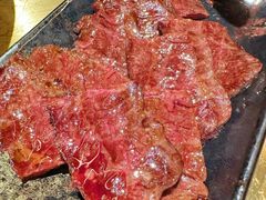 -無二炙坊·和牛烧肉(大钟寺1733店)