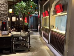 -北方家宴(番禺永旺店)