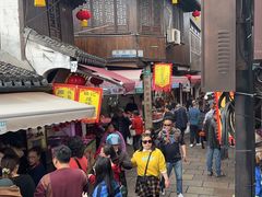 -王记海棠糕(新场古镇店)