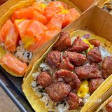 
因为这个TACO爱上大连的理由+1+1+