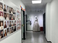 -吉田美学化妆美甲摄影培训(丽水校区)