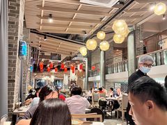 -滋粥楼·顺德菜(番禺广场总店)