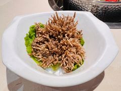 -浩爷羊蝎子火锅(望京店)