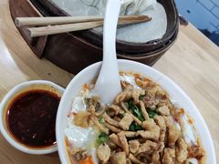 -晓友烧麦(光华村店)