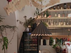 -春树下·树屋花房西餐厅(罍街AS1980店)