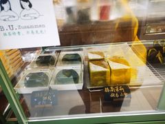 -B.U.Bread&Coffee(巧刻广场店)