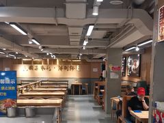 -韩麦大冷面(桂花街直营店)