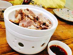 黄牛排-格日勒阿妈蒙古厨房(大召店)