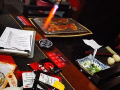 -古田居·特色寿司料理(星之岛旗舰店)