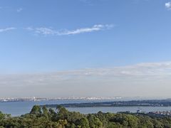 -广州莲花山旅游区