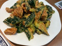 -春水锅贴·传统鲁菜(大明湖店)