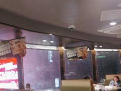 -海底捞火锅(泉城路店)