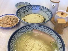 枫镇大肉面-朱洪元苏式面馆(绿宝广场店)