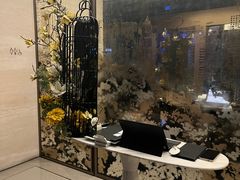 -尼依格罗香港美利酒店
