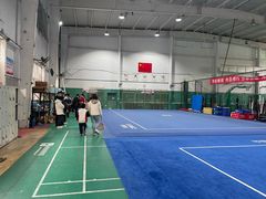 -北京市朝阳区第二少儿业余体校