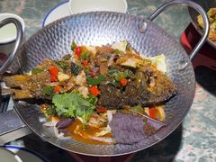 -米椰湘·辣椒炒肉