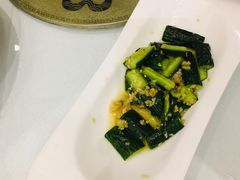 -骏莱海鲜鱼港(五角场店)