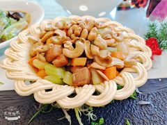 -天鲜阁·海鲜粤菜·33年老字号(石槎白云站店)