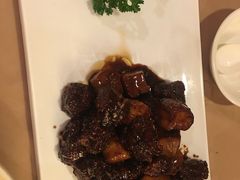 -新南华大酒店(广中店)