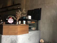 -MIMO CAFE(沙头角店)
